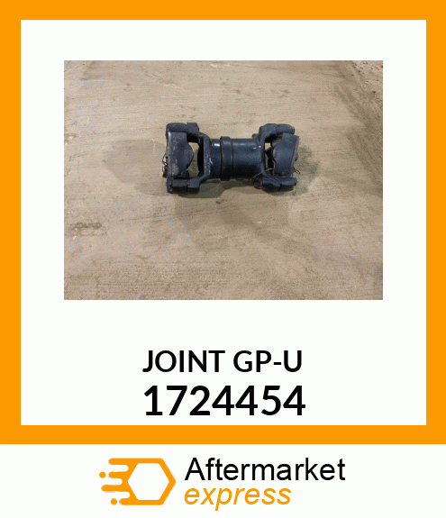 JOINT GP-U 1724454