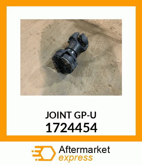 JOINT GP-U 1724454