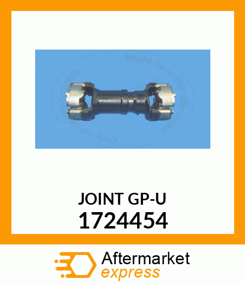 JOINT GP-U 1724454