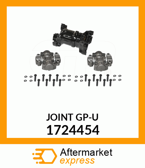 JOINT GP-U 1724454