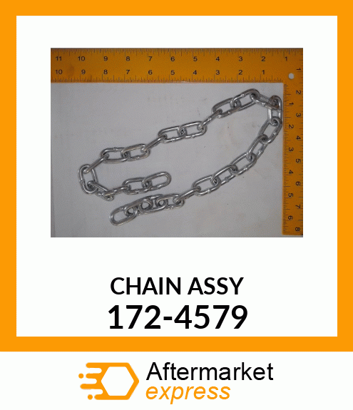 LINK-CHAIN 172-4579