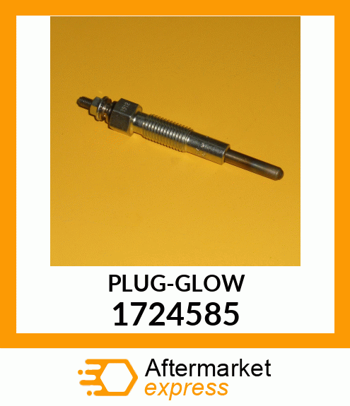 GLOW-PLUG 1724585