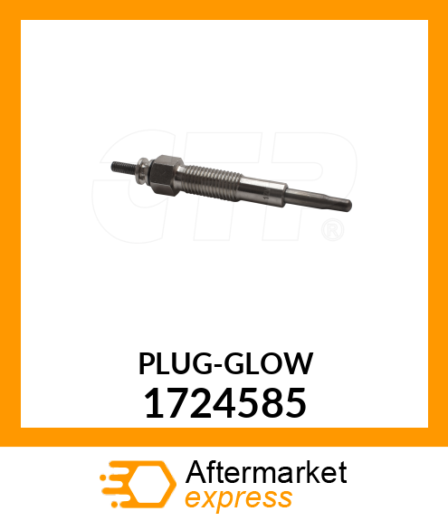 GLOW-PLUG 1724585