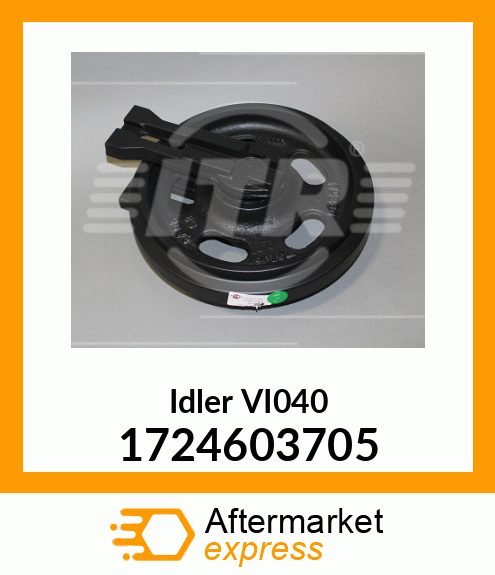 Idler VI040 1724603705