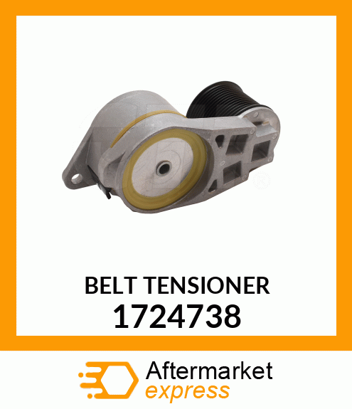 BELT TENSIONER 1724738