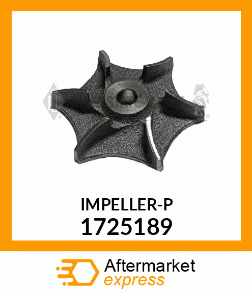 IMPELLER-P 1725189