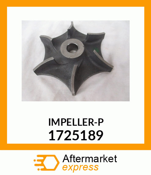 IMPELLER-P 1725189