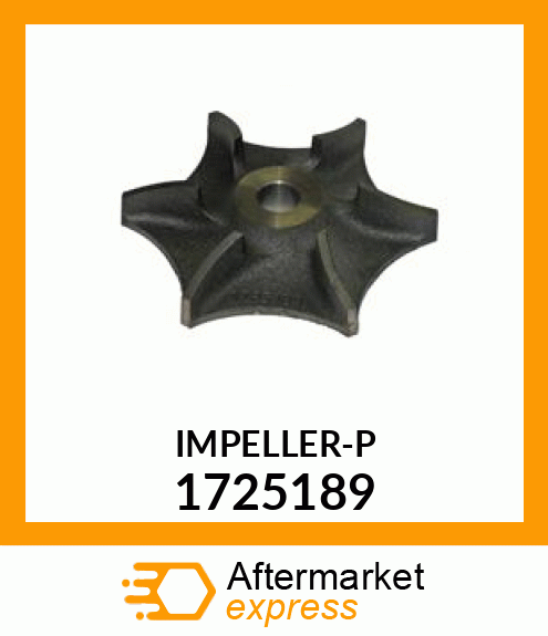 IMPELLER-P 1725189