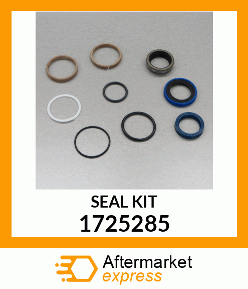 SEAL KIT 1725285