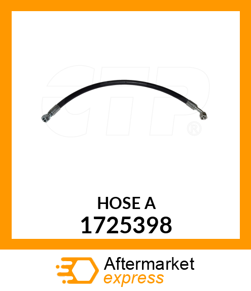 HOSE A 1725398