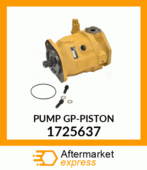 PUMP G 1725637