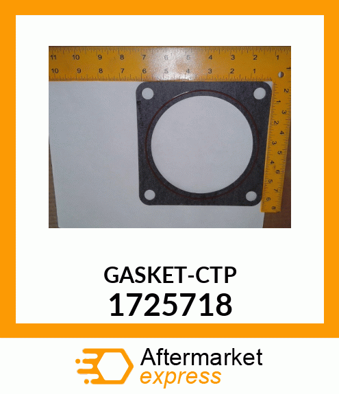 GASKET 1725718