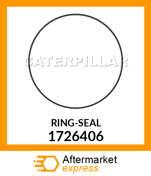 RING-SEAL 1726406