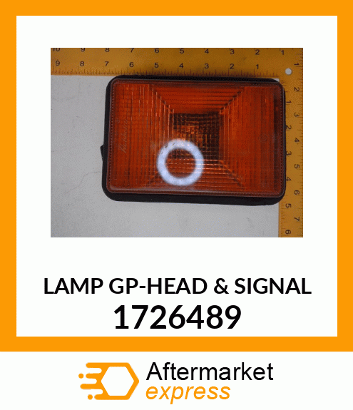 LAMP GP 1726489