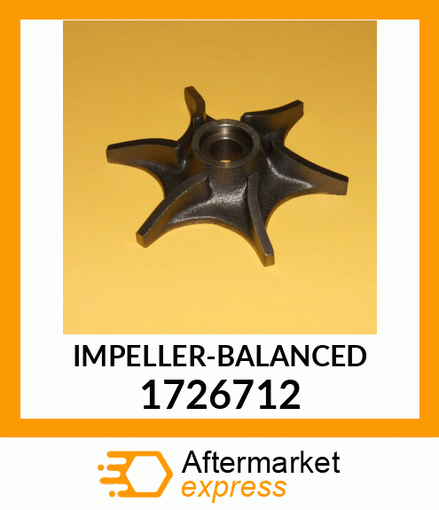 IMPELLER-P 1726712