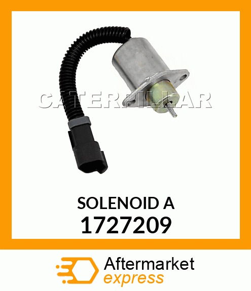 SOLENIOD 1727209