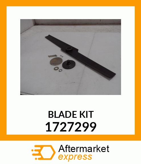 BLADE KIT 1727299