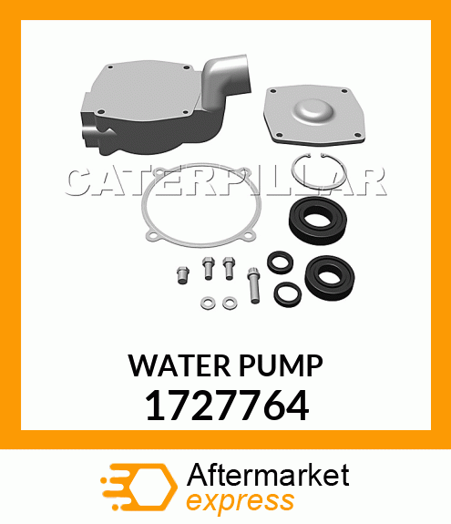 PUMP G 1727764