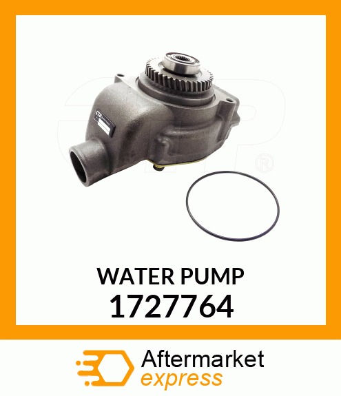 PUMP G 1727764