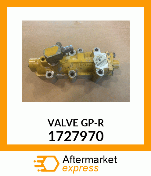 VALVE GP-R 1727970