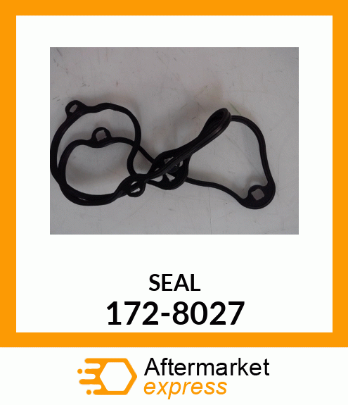 SEAL 172-8027