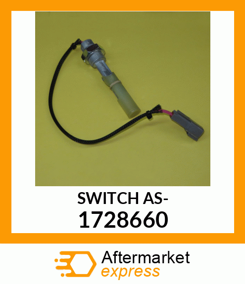 SWITCH AS- 1728660