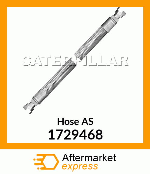 Hose AS 1729468