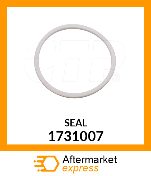 SEAL 1731007