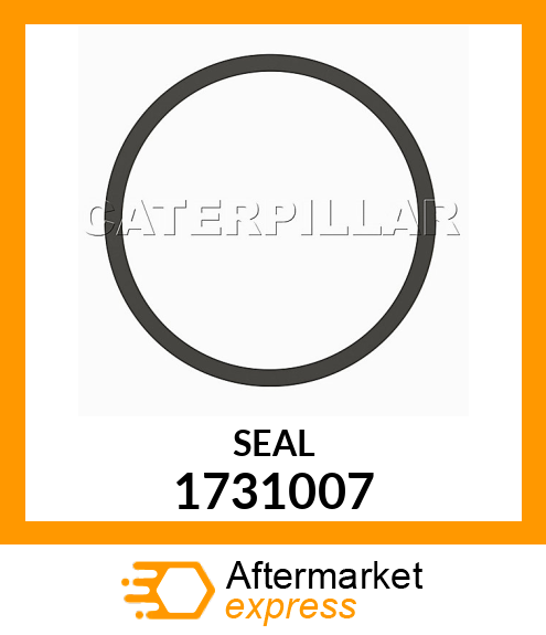 SEAL 1731007