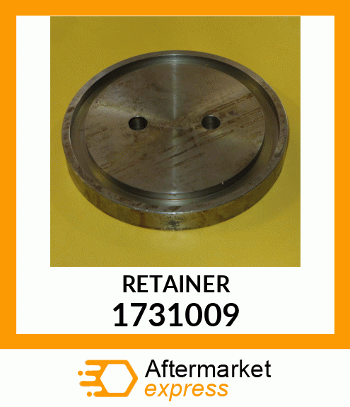 RETAINER 1731009