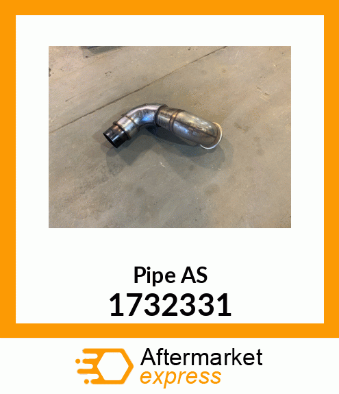 PIPE AS. 1732331