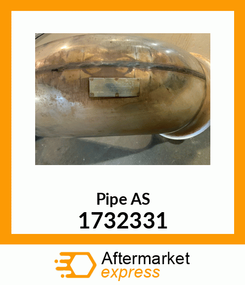 PIPE AS. 1732331