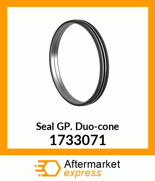 SEAL GP-DUO (6Y0857) 1733071