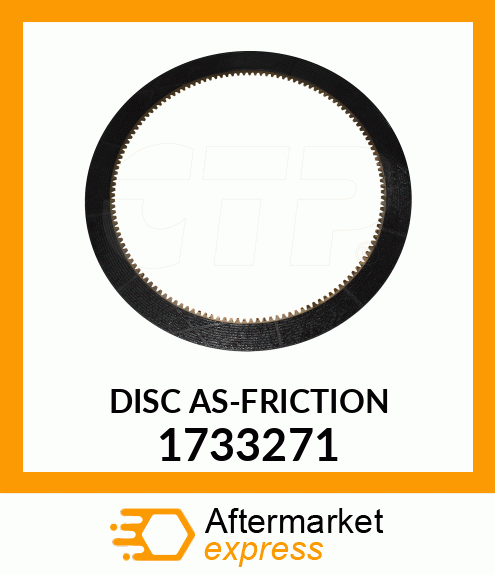 DISC 1733271