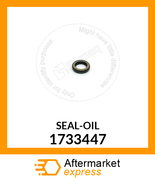 SEAL-OIL 1733447