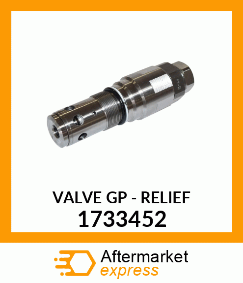 VALVE G 1733452