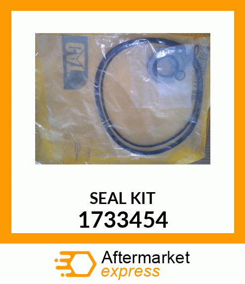 SEAL KIT 1733454