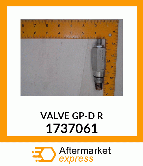 VALVE_GP-D_R 1737061