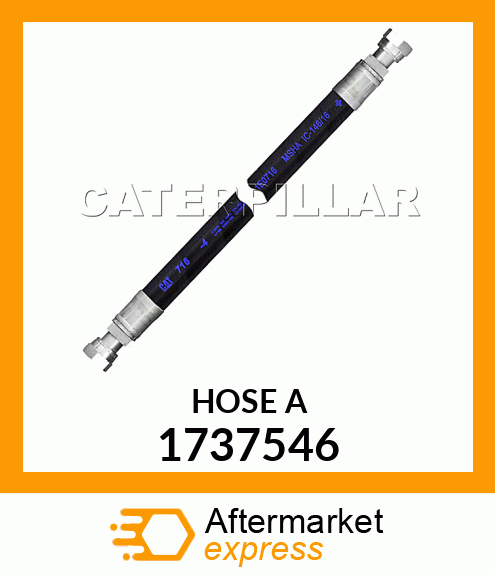 HOSE A 1737546