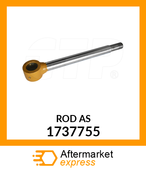 ROD AS 1737755