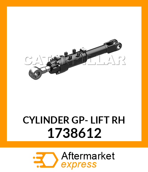 CYLINDER G 1738612