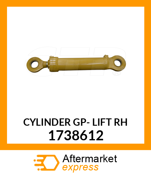 CYLINDER G 1738612