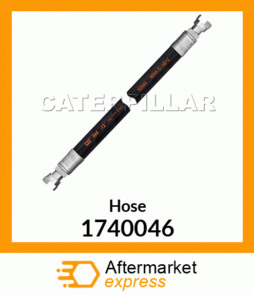 HOSE A 1740046