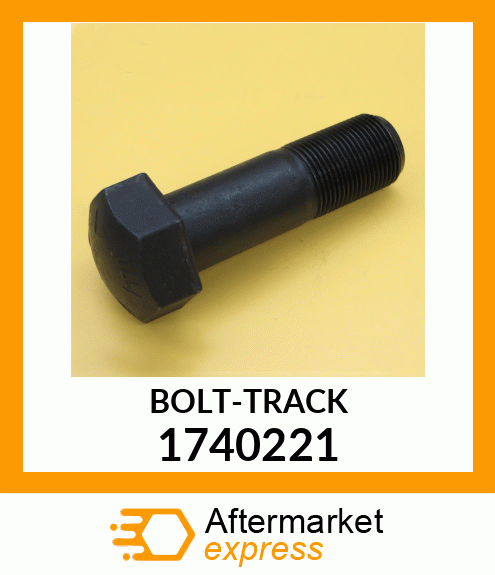 BOLT-TRACK 1740221