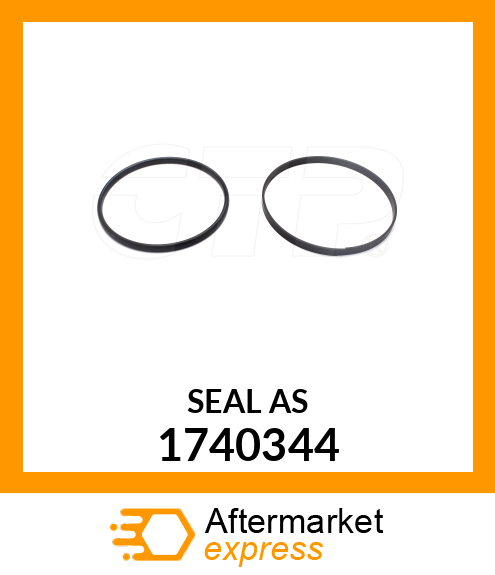 SEAL AS 1740344