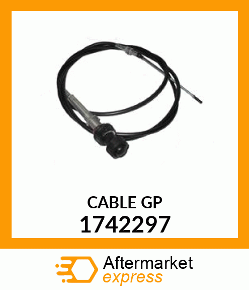 CABLE GP 1742297