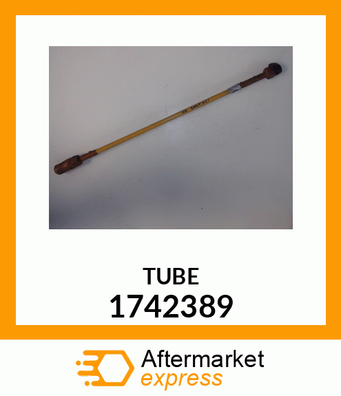 TUBE A 1742389