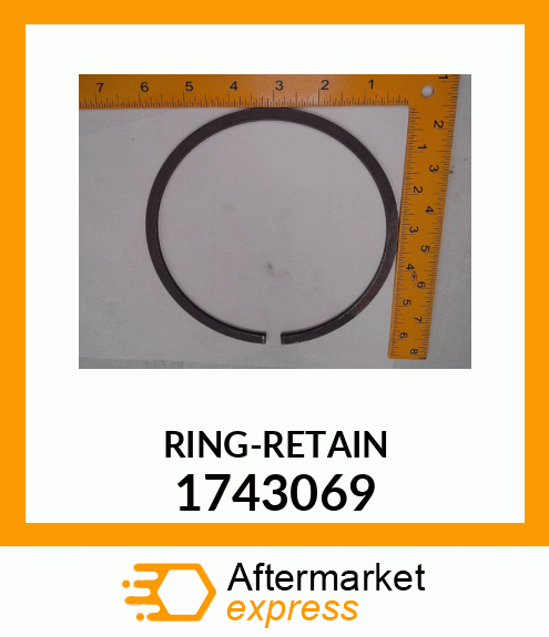 RING-RETAIN 1743069