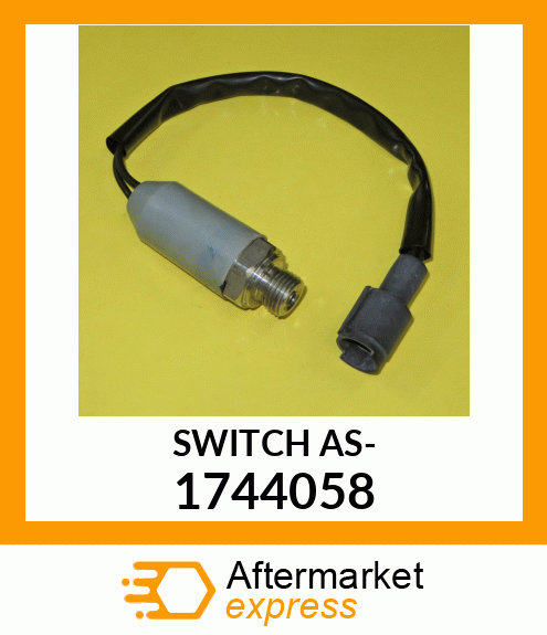 SWITCH AS- 1744058