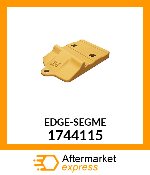 EDGE-SEGME 1744115
